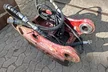 OilQuick Vollhydr.Schnellwechsler OQ80