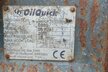OilQuick Vollhydr. Schnellwechsler OQ80