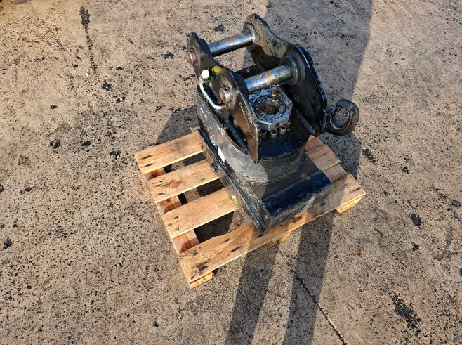 Holp Rotator RT062.160/OQ45-3