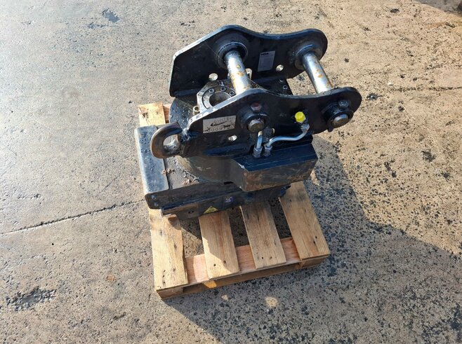 Holp Rotator RT062.160/OQ45-3