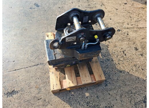 Holp Rotator RT062.160/OQ45-3