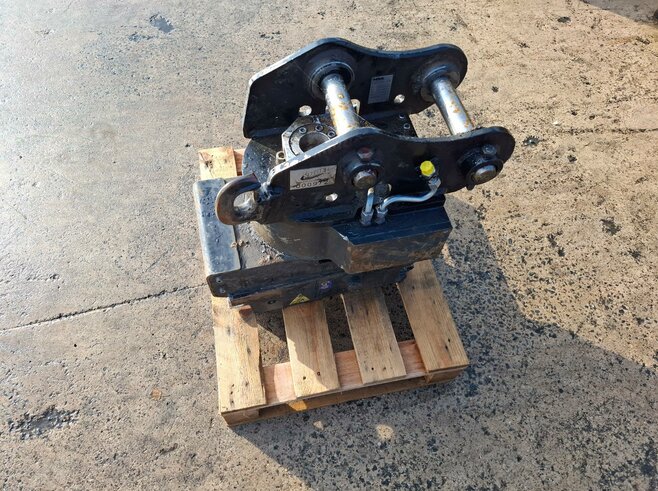 Holp Rotator RT062.160/OQ45-3