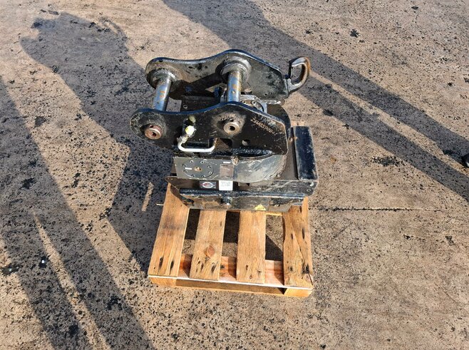 Holp Rotator RT062.160/OQ45-3