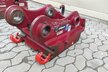 OilQuick Vollhydr. Schnellwechsler OQ70-55