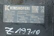 Kinshofer Mech. Schnellwechsler MS03