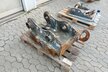OilQuick Vollhydr. Schnellwechsler OQ80