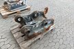 OilQuick Vollhydr. Schnellwechsler OQ80