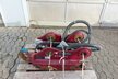 OilQuick Vollhydr. Schnellwechsler OQ70-55