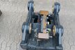 OilQuick Vollhydr. Schnellwechsler OQ80