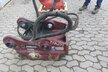 OilQuick Vollhydr. Schnellwechsler OQ80