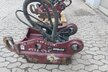OilQuick Vollhydr. Schnellwechsler OQ80