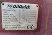 OilQuick Vollhydr. Schnellwechsler OQ70-55