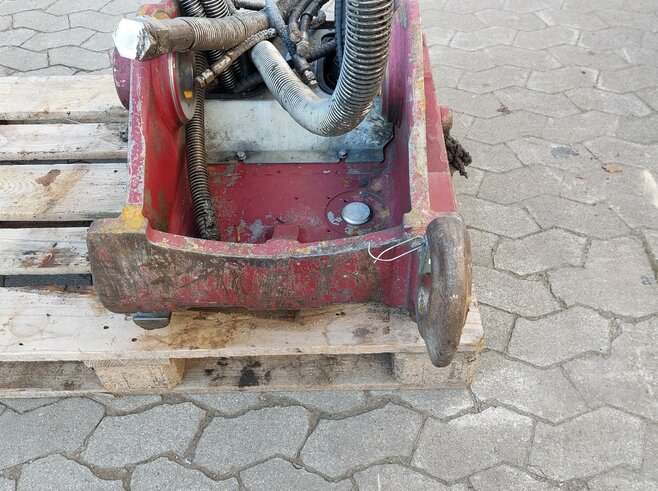 OilQuick Vollhydr. Schnellwechsler OQ70-55