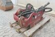 OilQuick Vollhydr. Schnellwechsler OQ70-55