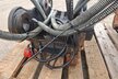OilQuick VOllhydr. Schnellwechsler OQ65