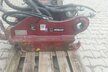 OilQuick Vollhydr. Schnellwechsler OQ70-55