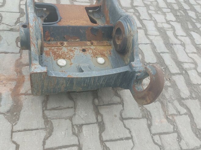 OilQuick Mech. Schnellwechsler OQ70-55