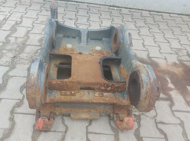OilQuick Mech. Schnellwechsler OQ70-55