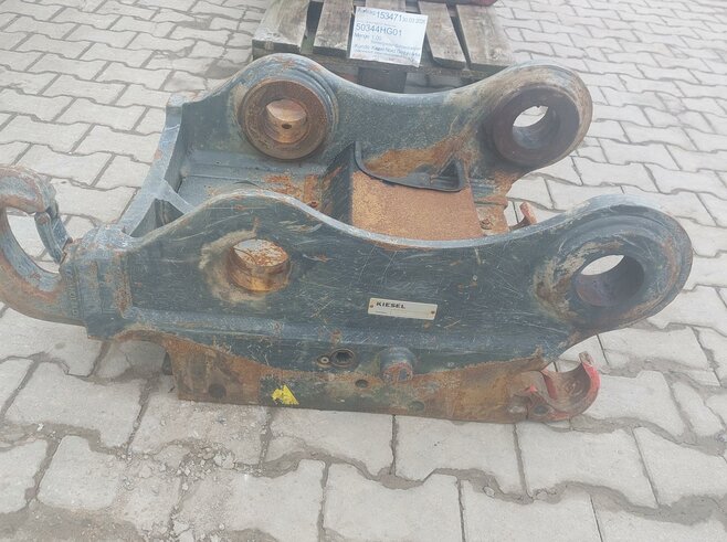 OilQuick Mech. Schnellwechsler OQ70-55