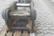 Verachtert Hydr. Schnellwechsler CW45