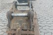 Verachtert Hydr. Schnellwechsler CW45