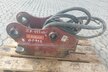 OilQuick Vollhydr. Schnellwechsler OQ65