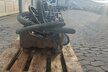 OilQuick Vollhydr. Schnellwechsler OQ65