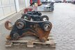 Verachtert hydr. Schnellwechsler CW55S