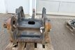 Verachtert hydr. Schnellwechsler CW55S