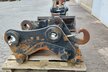 Verachtert hydr. Schnellwechsler CW55S