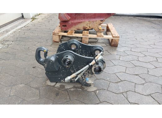 KSW Kinshofer mech. Schnellwechsler MS03