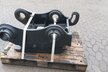 OilQuick Vollhydr. Schnellwechsler OQ80