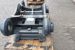 OilQuick Vollhydr. Schnellwechsler OQ80