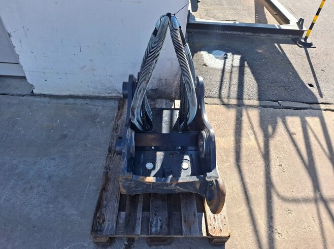OilQuick Vollhydr. Schnellwechsler OQ70-55