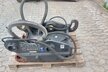 OilQuick Vollhydr. Schnellwechsler OQ80