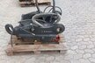 OilQuick Vollhydr. Schnellwechsler OQ80
