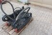 OilQuick Vollhydr. Schnellwechsler OQ80