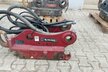 OilQuick Vollhydr. Schnellwechsler OQ70-55
