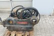 OilQuick Vollhydr. Schnellwechsler OQ80