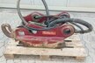 OilQuick Vollhydr. Schnellwechsler OQ70-55