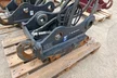 OilQuick Vollhydr. Schnellwechsler OQ70-55