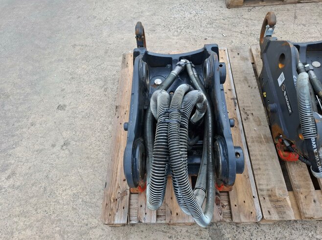 OilQuick Vollhydr. Schnellwechsler OQ70-55