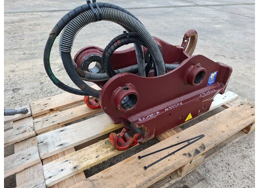 OilQuick Vollhydr.. Schnellwechsler OQ65