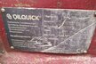 OilQuick Vollhydr. Schnellwechsler OQ70-55
