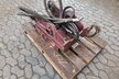 OilQuick Vollhydr. Schnellwechsler OQ65