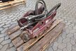 OilQuick Vollhydr. Schnellwechsler OQ65