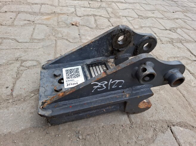 KSW mech. Schnellwechsler MS01