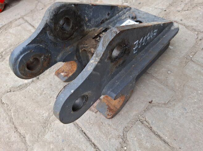 KSW mech. Schnellwechsler MS01