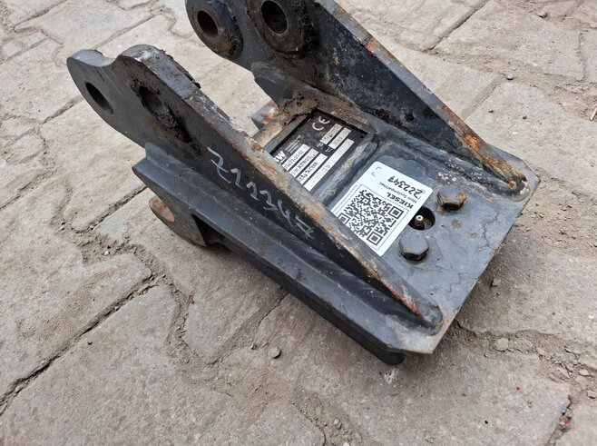 KSW mech. Schnellwechsler MS01