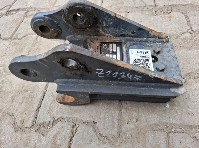 KSW mech. Schnellwechsler MS01